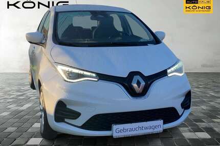 Renault ZOE Gebrauchtwagen