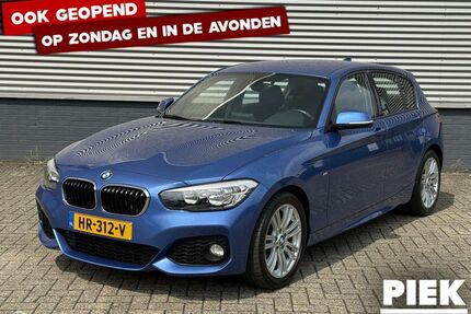 BMW 116 Gebrauchtwagen