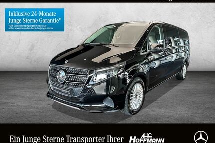 Mercedes-Benz V 300 Gebrauchtwagen