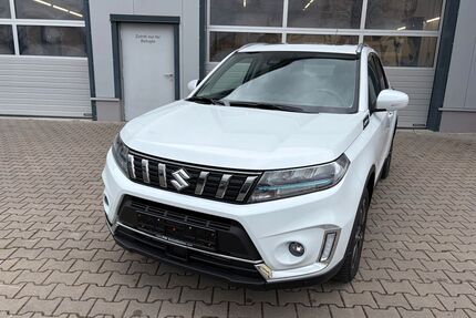 Suzuki Vitara Gebrauchtwagen