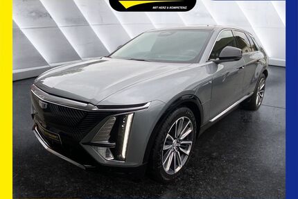 Cadillac LYRIQ Gebrauchtwagen