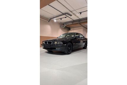BMW 728 Gebrauchtwagen