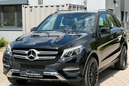 Mercedes-Benz GLE 250 Gebrauchtwagen
