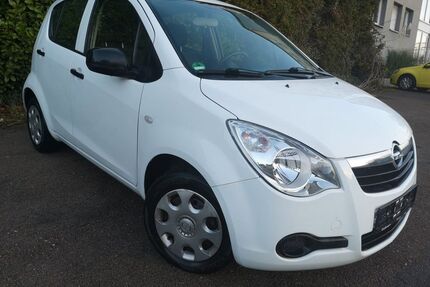 Opel Agila Gebrauchtwagen