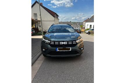 Dacia Jogger Gebrauchtwagen