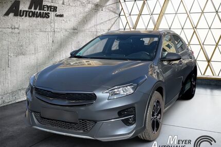 Kia XCeed Gebrauchtwagen