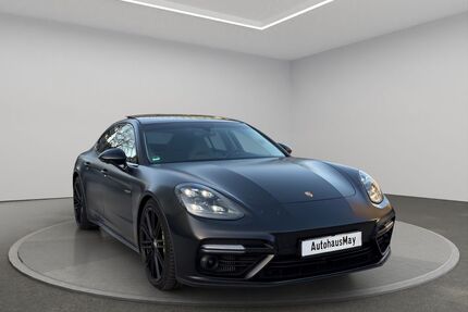 Porsche Panamera Gebrauchtwagen