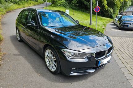 BMW 320 Gebrauchtwagen