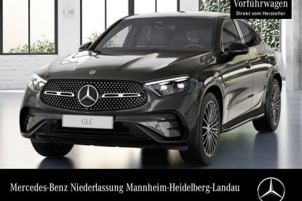 Mercedes-Benz GLC 200 Gebrauchtwagen