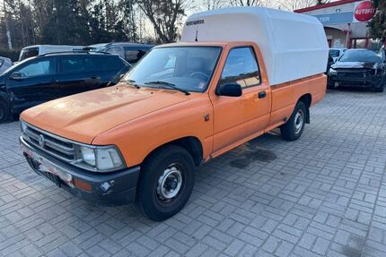 VW Taro Gebrauchtwagen