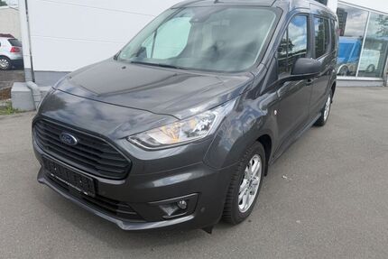 Ford Tourneo Connect Gebrauchtwagen