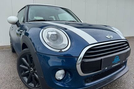 Mini Cooper Gebrauchtwagen