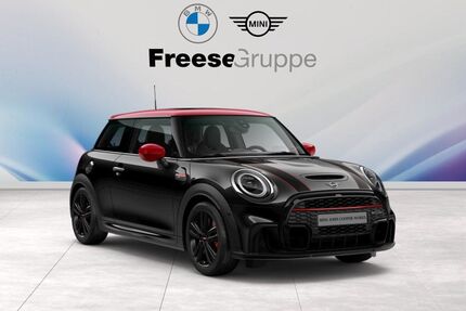 Audi John Cooper Works 