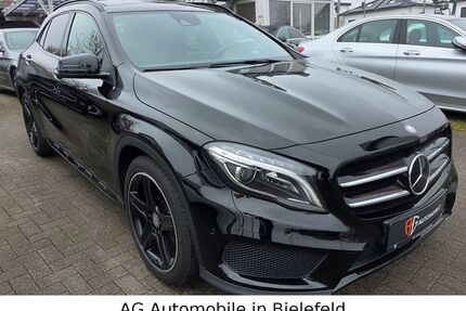 Mercedes-Benz GLA 250 Gebrauchtwagen