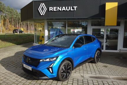 Renault Rafale Gebrauchtwagen