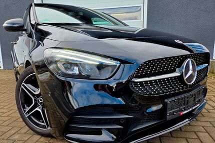 Mercedes-Benz B 200 Gebrauchtwagen