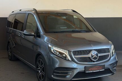 Mercedes-Benz V 300 Gebrauchtwagen