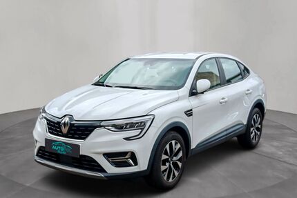 Renault Arkana Gebrauchtwagen