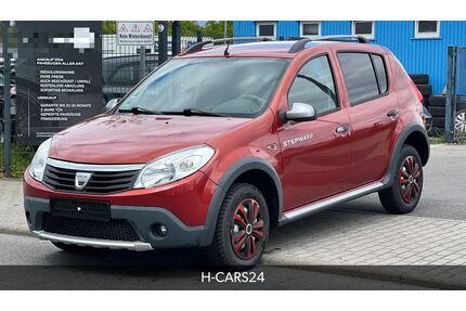 Dacia Sandero Gebrauchtwagen