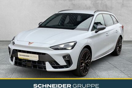 Cupra Leon Gebrauchtwagen