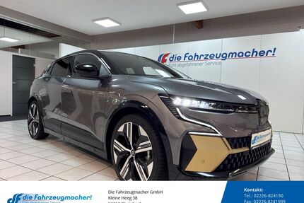 Renault Megane Gebrauchtwagen
