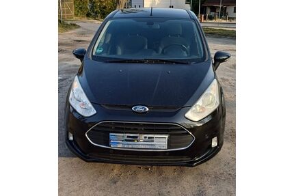 Ford B-Max Gebrauchtwagen