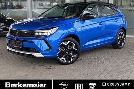 Opel Grandland (X) Gebrauchtwagen
