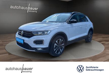 Opel T-Roc 