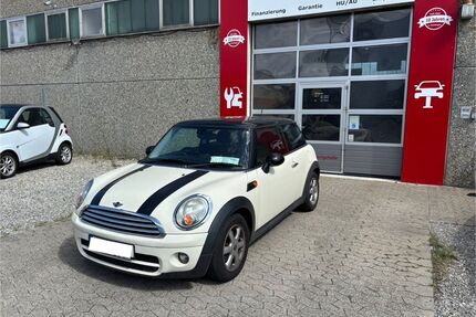 Mini Cooper D Gebrauchtwagen