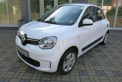 Renault Twingo Gebrauchtwagen