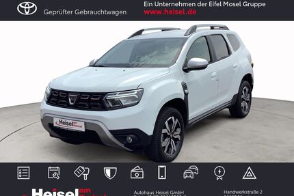 Dacia Duster Gebrauchtwagen