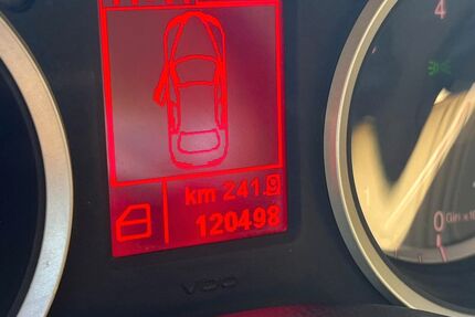 Alfa Romeo 159 Gebrauchtwagen