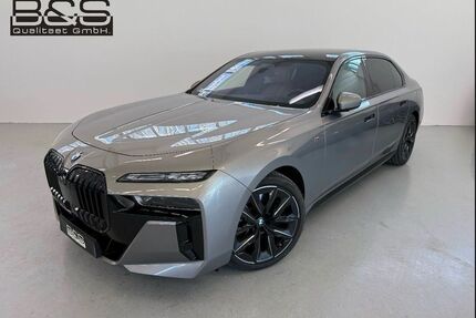 BMW 740 Gebrauchtwagen