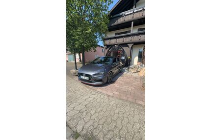 Hyundai i30 Gebrauchtwagen