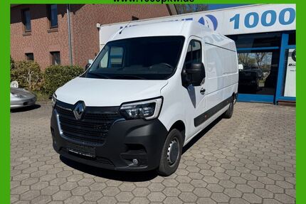 Renault Master Gebrauchtwagen