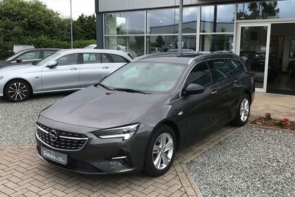 Opel Insignia Gebrauchtwagen