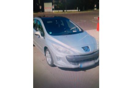 Peugeot 308 Gebrauchtwagen