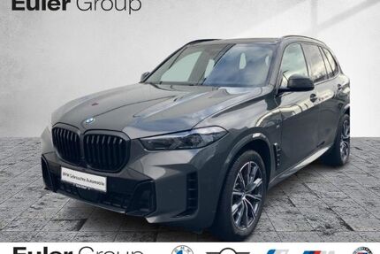 BMW X5 Gebrauchtwagen