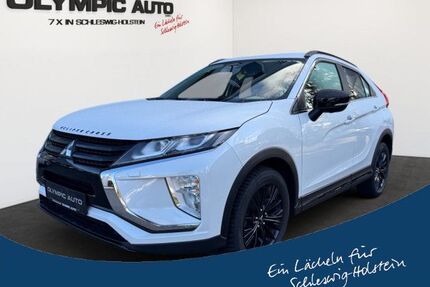 Mitsubishi Eclipse Cross Gebrauchtwagen
