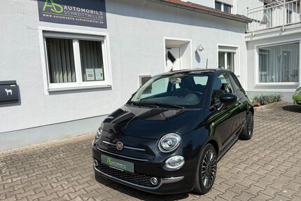 Fiat 500 Gebrauchtwagen