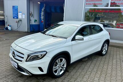 Mercedes-Benz GLA 200 Gebrauchtwagen