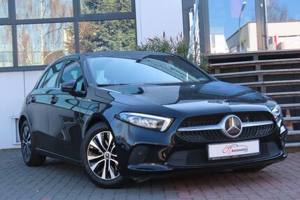Mercedes-Benz A 180 Gebrauchtwagen