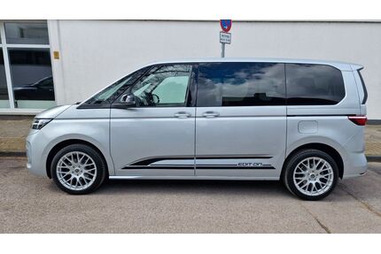 VW T7 Multivan Gebrauchtwagen