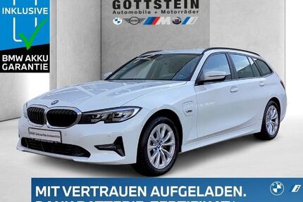 BMW 320 Gebrauchtwagen