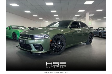 Dodge Charger Gebrauchtwagen