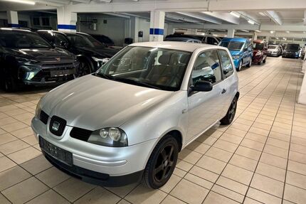 Seat Arosa Gebrauchtwagen