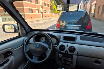 Renault Kangoo Gebrauchtwagen