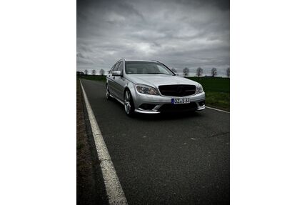 Mercedes-Benz C 300 Gebrauchtwagen