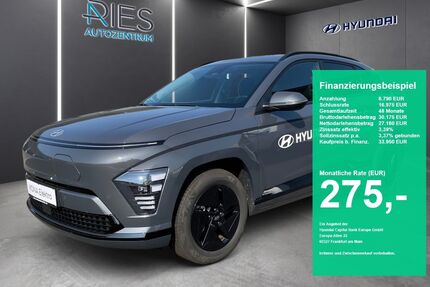 Hyundai KONA Gebrauchtwagen