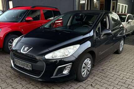 Peugeot 308 Gebrauchtwagen